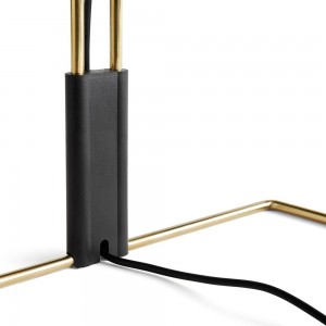 Lámpara de sobremesa Matin Hay. Diseño de lámparas originales para salón.