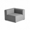 Módulos de sofá Mags de Hay. Muebles de diseño. Personaliza tu sofa del modo que desees.