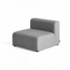 Módulos de sofá Mags de Hay. Muebles de diseño. Personaliza tu sofa del modo que desees.