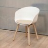 Cojin AAC de Hay. Complementos de diseño ideales para la sillas y taburetes Hay.