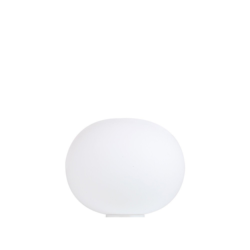 Lámpara mesa Glo-Ball Basic Flos