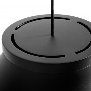 Lámpara de suspensión PC Pendant de Hay. Iluminación moderna para tu hogar.