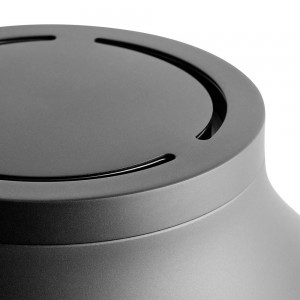 Lámpara de sobremesa PC Table de Hay. Lámparas de diseño para salones.