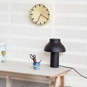 Lámpara de sobremesa PC Table de Hay. Lámparas de diseño para salones.