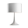 Lámpara de mesa moderna Spun Light T de Flos Iluminación.