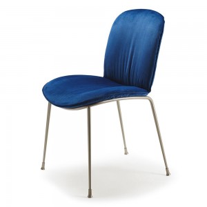 Silla Tina Italia de Cattelan. Sillas diseño. Sillas de comedor modernas.