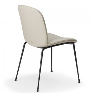 Silla Tina Italia de Cattelan. Sillas diseño. Sillas de comedor modernas.