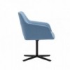 Sillón de gran confort Alya SO-1532 de Andreu World. Diseños modernos.