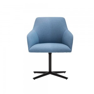 Sillón de gran confort Alya SO-1532 de Andreu World. Diseños modernos.