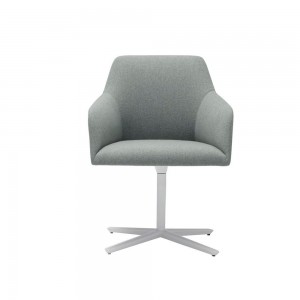 Sillón de gran confort Alya SO-1532 de Andreu World. Diseños modernos.