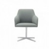 Sillón de gran confort Alya SO-1532 de Andreu World. Diseños modernos.