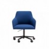 Sillón con altura regulable Alya SO-1537 de Andreu World para contract.
