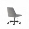 Silla diseño Alya SI-1555 Andreu World. Ideal para espacios de trabajo.