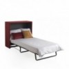 Colchón para mueble cama MC 90. Colchón de espuma o viscoléstico