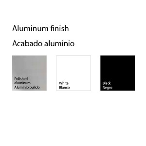 Ejecutivo asiento tapizado Alya SO-1496 con respaldo alto de Andreu World.