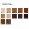 Asiento Anna SO-1369. Hermoso diseño para interiores de Andreu World.