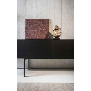 Escultura bronce original Musing SS de Gardeco