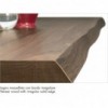Mesa Big Bang Rectangular Madera de Ingenia. Mesas para comedor o salón.