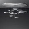 Mercury soffitto. Artemide