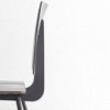 Silla elegante Don de Ondarreta. Sillas de diseño. Sillas de comedor.