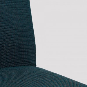 Taburete de diseño Moka de Ondarreta. Taburetes modernos.