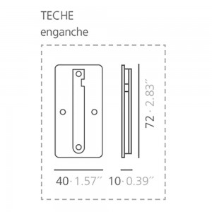 Enganche Trec de Systemtronic.