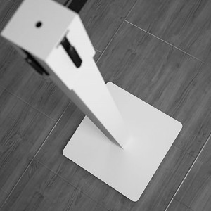 Enganche Trec de Systemtronic.