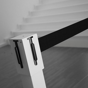 Enganche Trec de Systemtronic.