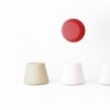 Papelera Conee de Systemtronic. Muebles oficina diseño.