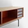 Mueble composición salón colección Aura de Treku.