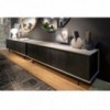 Aparador moderno Brera de Ozzio Design. Muebles de diseño.