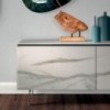 Aparador de diseño Plana de Ozzio design