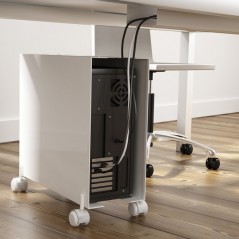 Soporte CPU Office Set Systemtronic