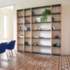 Estantería moderna Shelves de Arlex. Mobiliario de diseño.