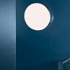 Lámpara de pared mas techo Clara de Flos Iluminación