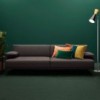 Sofá Daily de Joquer. Sofás modulares de diseño moderno. Sofás cómodos para los salones.