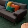 Sofá Daily de Joquer. Sofás modulares de diseño moderno. Sofás cómodos para los salones.
