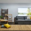 Sofá Time de Joquer.  Sofás de diseño moderno. Sofás cómodos para los salones.