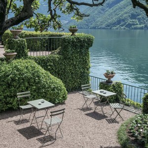 Mesa Rectangular plegable de Arc en Ciel. Mesas para exteriores.