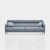 Sofá Grey de Joquer. Sofás de diseño moderno. Sofás cómodos para los salones.