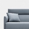 Sofá Grey de Joquer. Sofás de diseño moderno. Sofás cómodos para los salones.