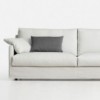 Sofa June de Joquer. Sofás de diseño moderno. Sofás cómodos para los salones.