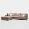 Sofa June de Joquer. Sofás de diseño moderno. Sofás cómodos para los salones.