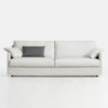 Sofa June de Joquer. Sofás de diseño moderno. Sofás cómodos para los salones.
