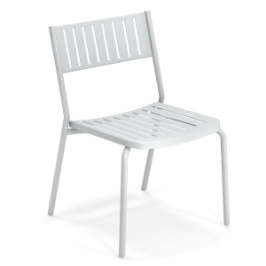 Silla Bridge para exteriores Emu. Sillas de diseño.