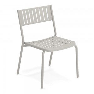 Silla Bridge para exteriores Emu. Sillas de diseño.