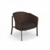 Sillón Carousel ideal para exteriores por Emu. Sillones de diseño.