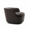 Sillón Orla. Cappellini