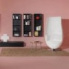 Butaca Wander´s Tulip. Cappellini