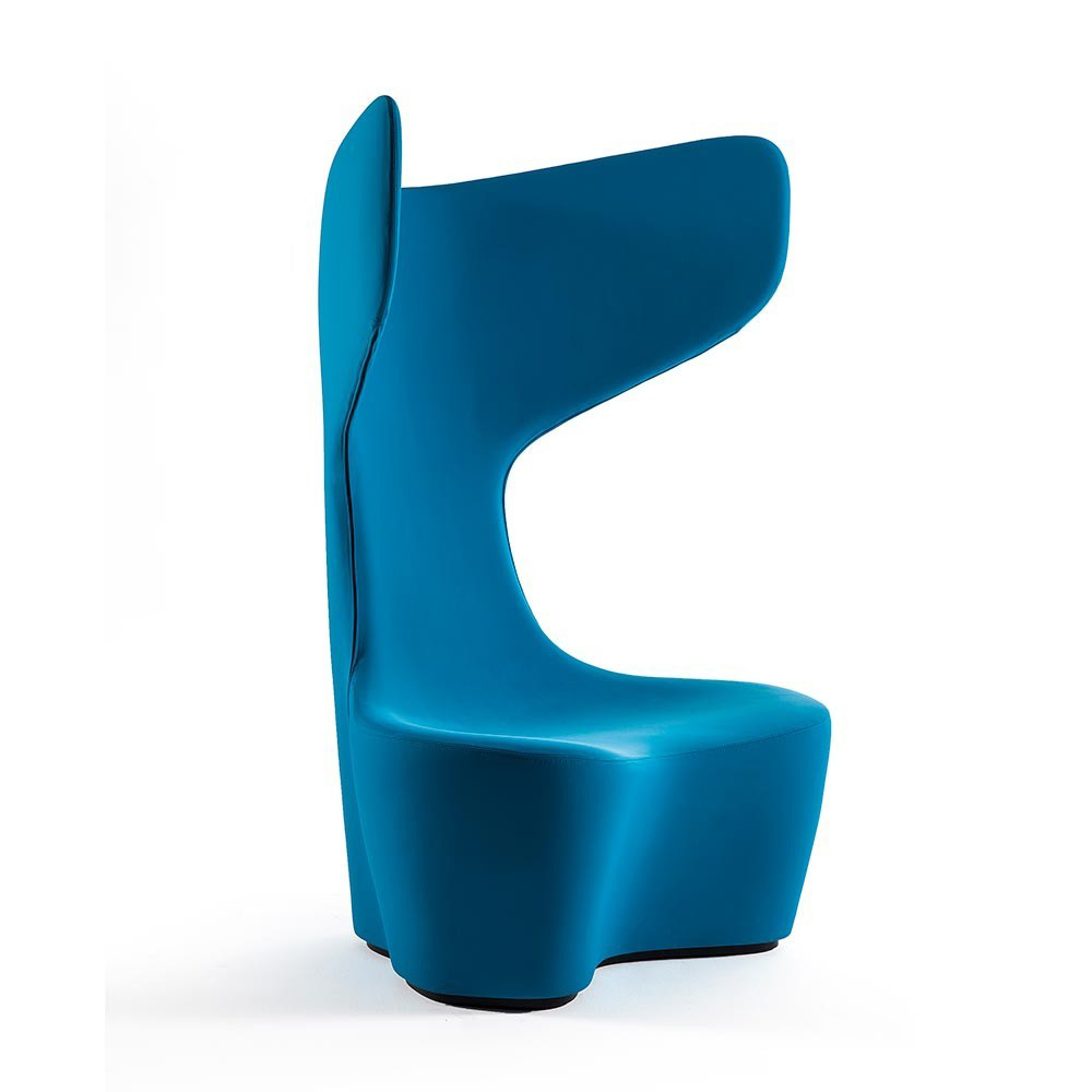 Sillón Drum. Cappellini
